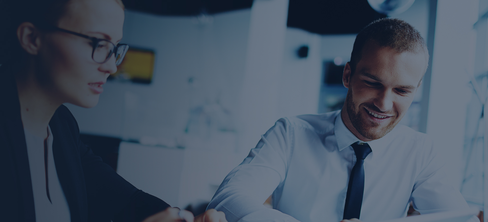 Get guarantee success with our advisors!